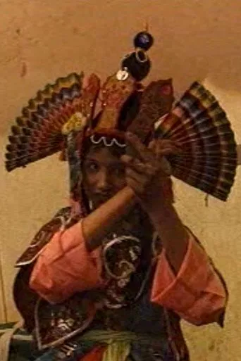 Gods Go Down to Earth poster