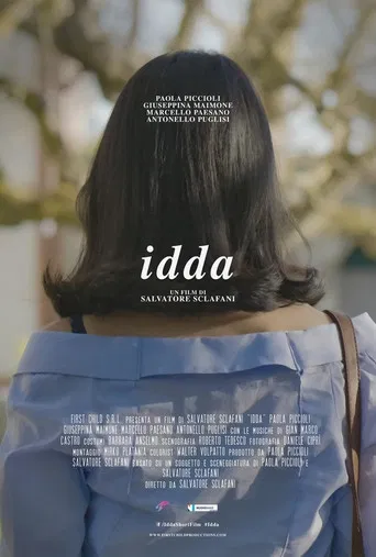 Idda poster