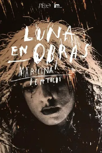 Luna en Obras poster