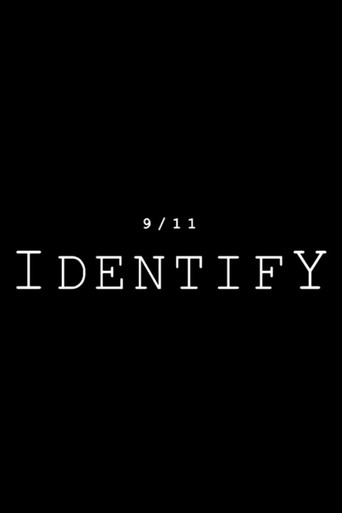 9/11: Identify poster