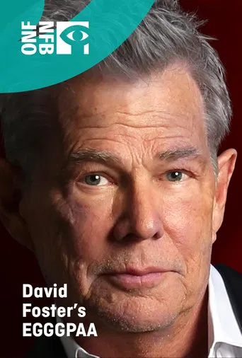 David Foster's EGGGPAA poster