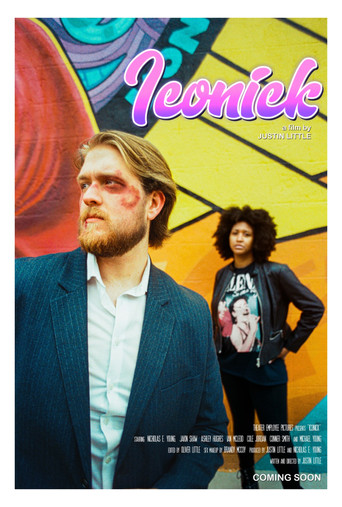 Iconick poster
