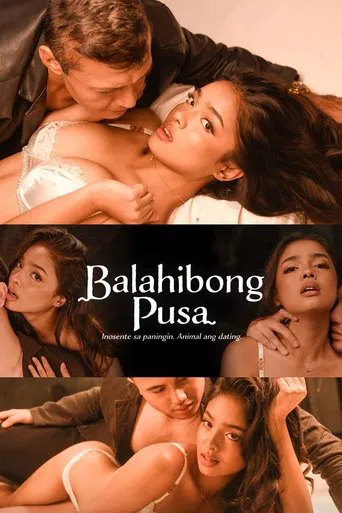 Balahibong Pusa poster