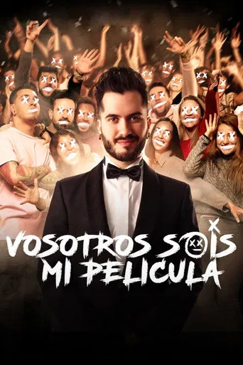 You Are My Movie poster