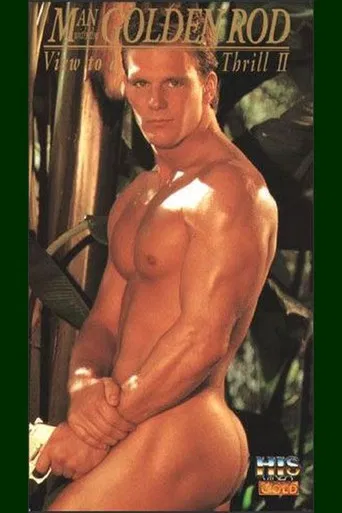 Man with the Golden Rod poster