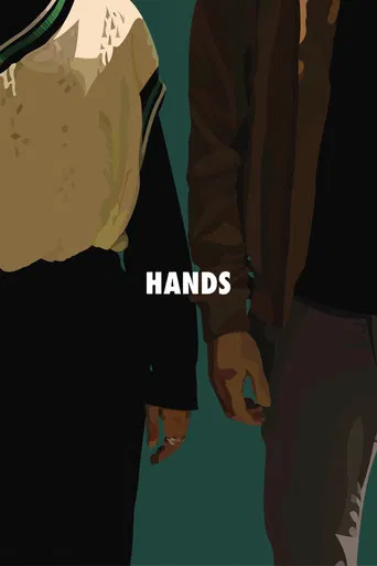 Hands poster