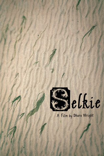 Selkie poster