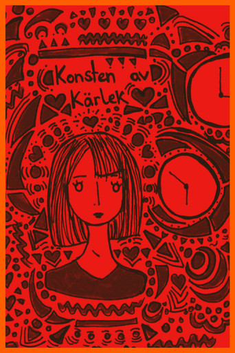 The Art of Love poster