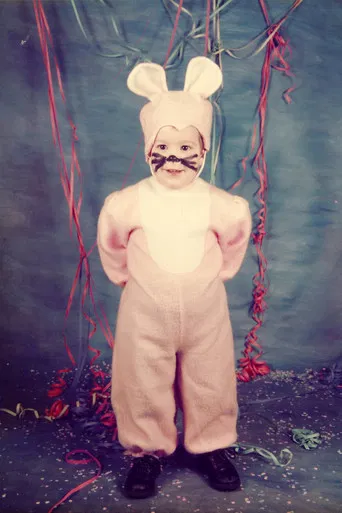 10 formas de olvidarte poster