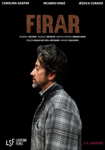 Firar poster