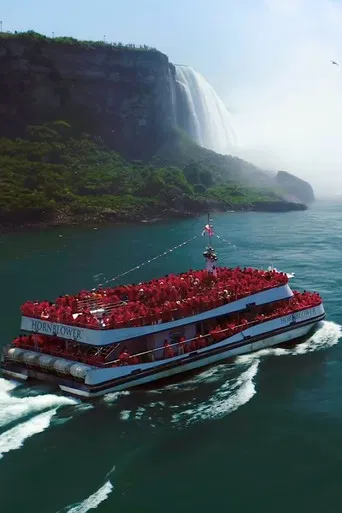 Reizen langs de mooiste rivieren ter wereld poster