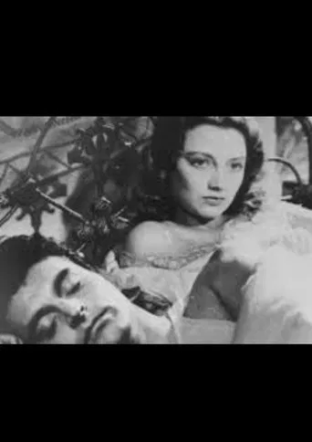 Среднощна среща poster