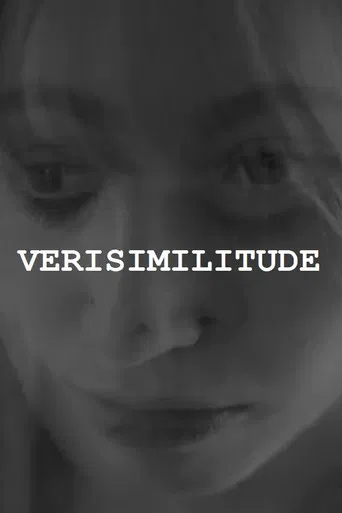Verisimilitude poster