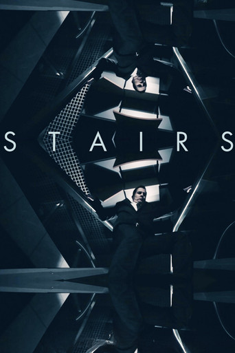 Stairs poster
