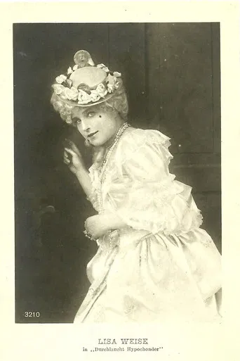 Durchlaucht Hypochonder poster