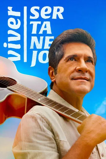 Viver Sertanejo poster