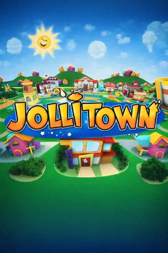 Jollitown poster