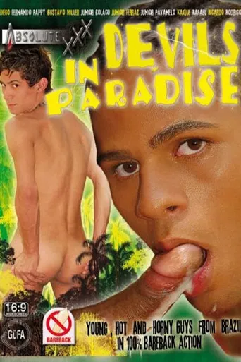 Devils in Paradise poster