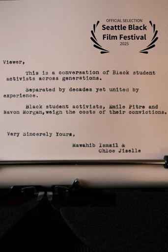 Very Sincerely Yours, poster