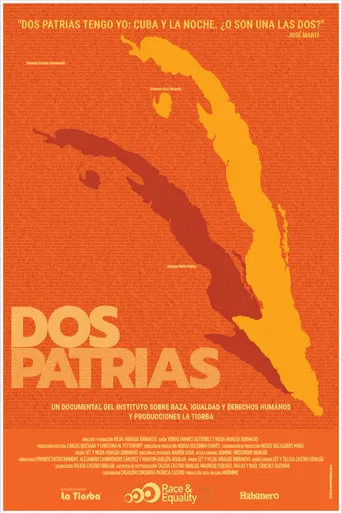 Dos Patrias poster