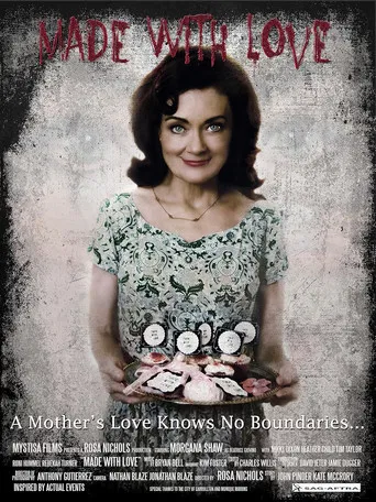 Made with Love poster