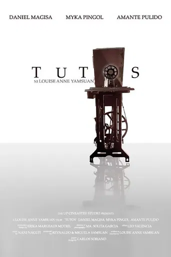 Tutos poster