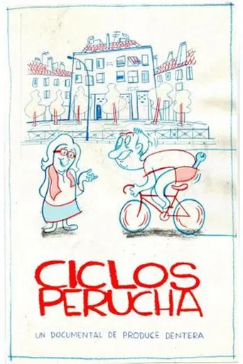 Ciclos Perucha poster