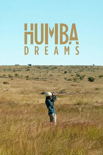 Humba Dreams poster