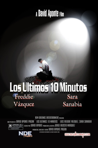 Los últimos 10 minutos poster