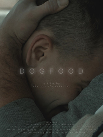 Dogfood poster