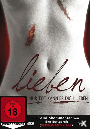 Lieben poster