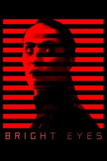Bright Eyes poster