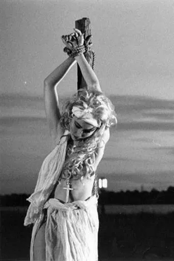 Virgin, Whore, Saint poster