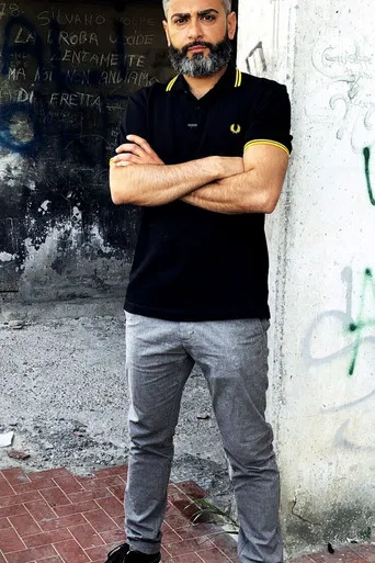 Danny in de Buitenwijk poster