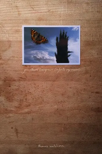 Grantham Overgrown (Infinite Regression) poster