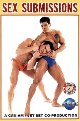 Sex Submissions poster