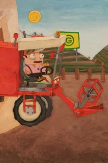 Arrosez-les bien ! poster