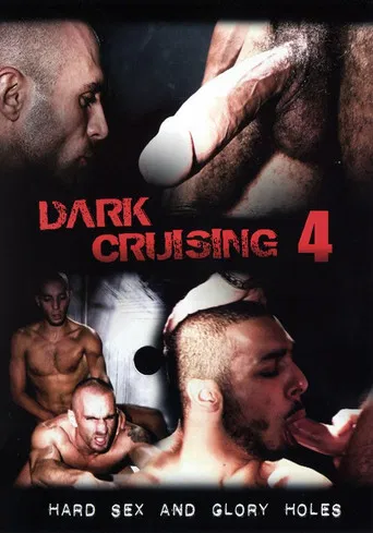 Dark Cruising 4 poster