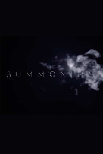 Summoning poster