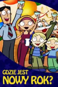 Where is the New Year? poster