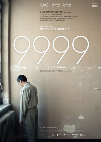 9999 poster
