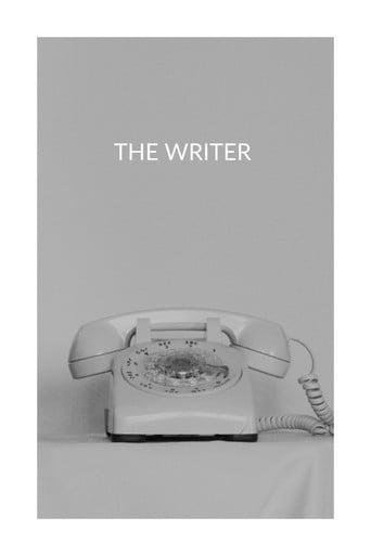 THE WRITER poster