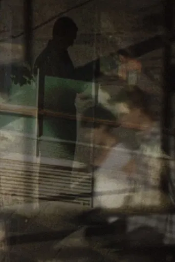 Giornaliero di Città e Passanti poster