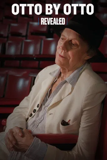 Revealed: Otto By Otto poster