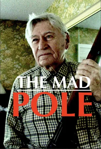 The Mad Pole poster