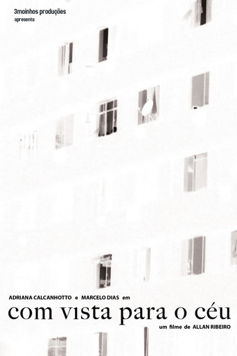 Com Vista Para o Céu poster