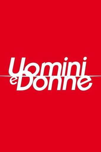 Uomini e Donne poster
