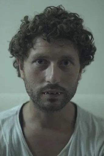 Hard to be a Vampire poster