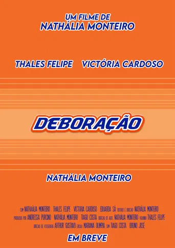 Deboração poster