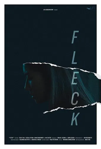 Fleck poster